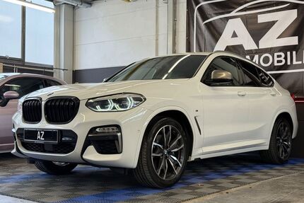 BMW X4 M40 Gebrauchtwagen