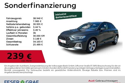 Audi A3 Gebrauchtwagen