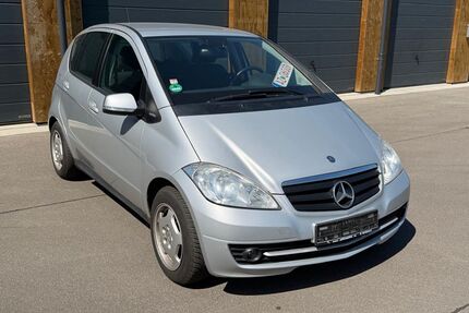 Mercedes-Benz A 160 Gebrauchtwagen