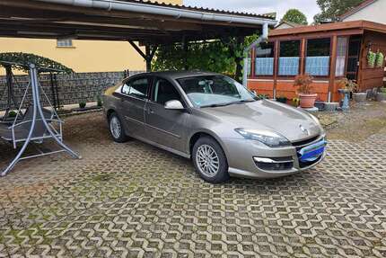 Renault Laguna Gebrauchtwagen