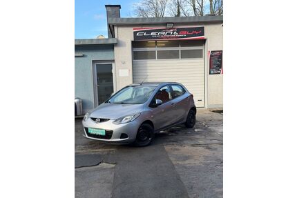 Mazda 2 Gebrauchtwagen