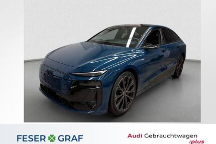 Audi A6 e-tron Gebrauchtwagen