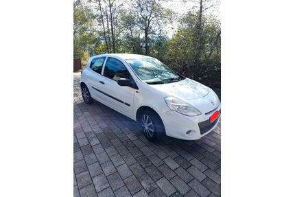 Renault Clio Gebrauchtwagen