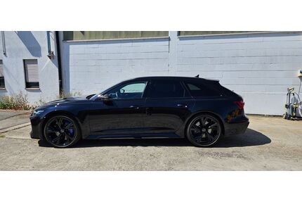 Audi RS6 Gebrauchtwagen