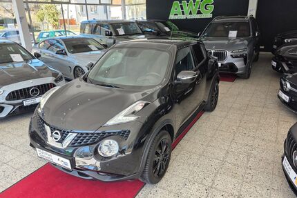 Nissan Juke Gebrauchtwagen