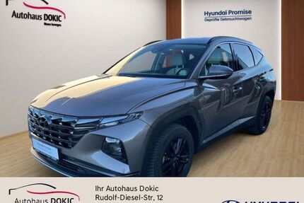 Hyundai TUCSON Gebrauchtwagen