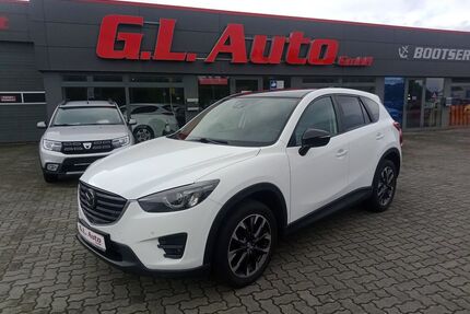 Mazda CX-5 Gebrauchtwagen