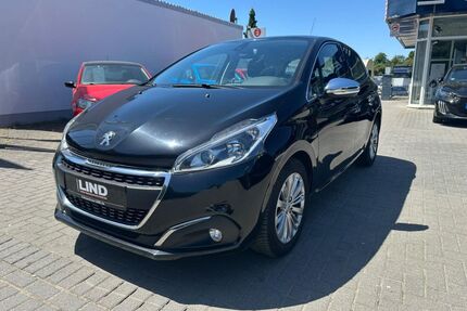 Peugeot 208 Gebrauchtwagen