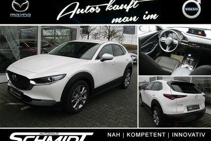 Mazda CX-30 Gebrauchtwagen