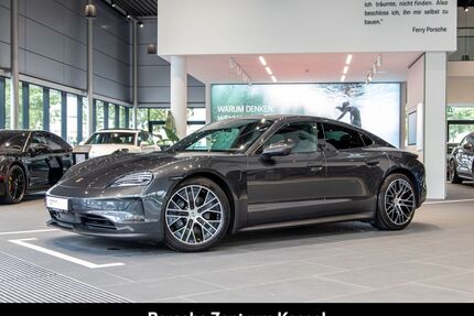 Porsche Taycan Gebrauchtwagen