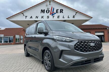 Ford Tourneo Custom Gebrauchtwagen