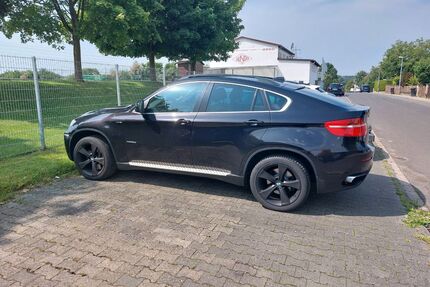 BMW X6 Gebrauchtwagen