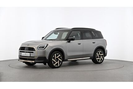 Mini Countryman C (Cooper) Gebrauchtwagen