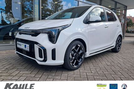 Kia Picanto Gebrauchtwagen