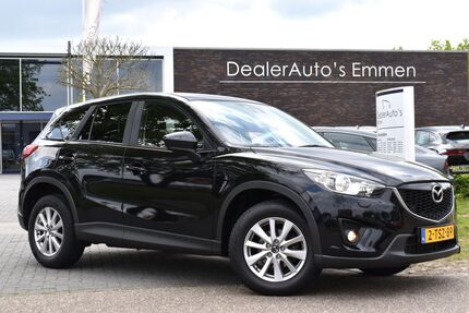 Mazda CX-5 Gebrauchtwagen