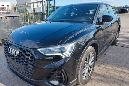 Audi Q3 Gebrauchtwagen