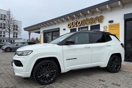 Jeep Compass Gebrauchtwagen