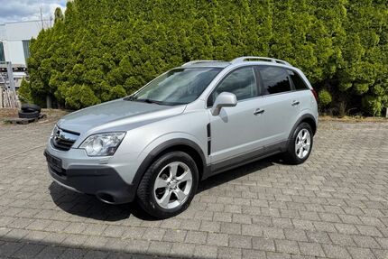 Opel Antara Gebrauchtwagen