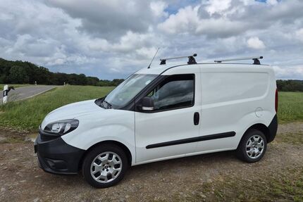 Fiat Doblo Gebrauchtwagen