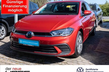 VW Polo Gebrauchtwagen