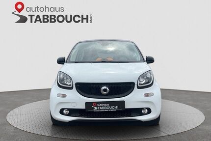 Smart ForFour Gebrauchtwagen