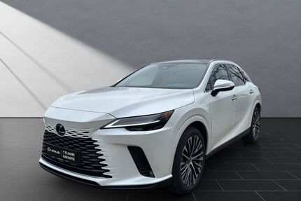 Lexus RX 350 Gebrauchtwagen
