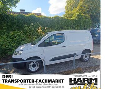 Fiat Doblo Gebrauchtwagen