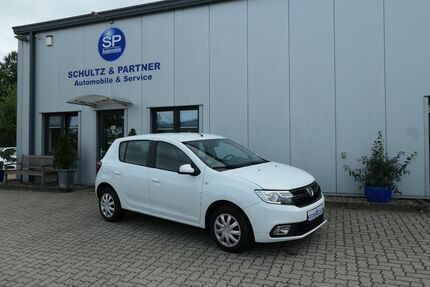 Dacia Sandero Gebrauchtwagen