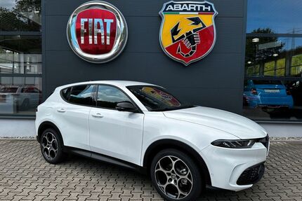 Alfa Romeo Tonale Gebrauchtwagen