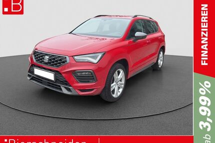 Seat Ateca Gebrauchtwagen