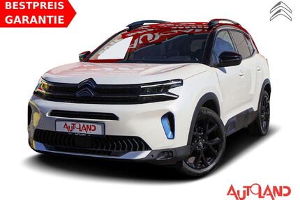 Citroen C5 Aircross Gebrauchtwagen