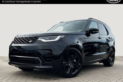 Land Rover Discovery Gebrauchtwagen