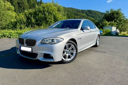 BMW 535 Gebrauchtwagen