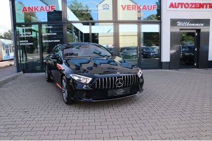 Mercedes-Benz CLS 400 Gebrauchtwagen