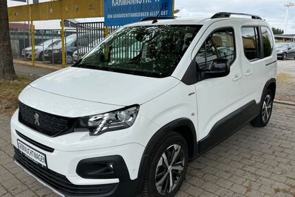 Peugeot Rifter Gebrauchtwagen