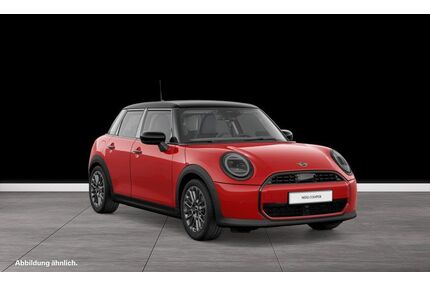 Mini Cooper C Gebrauchtwagen