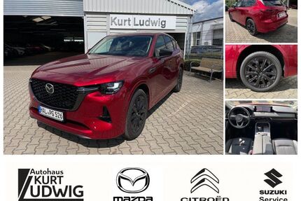 Mazda CX-60 Gebrauchtwagen