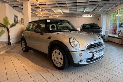 Mini ONE Gebrauchtwagen