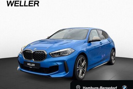 BMW M135 Gebrauchtwagen