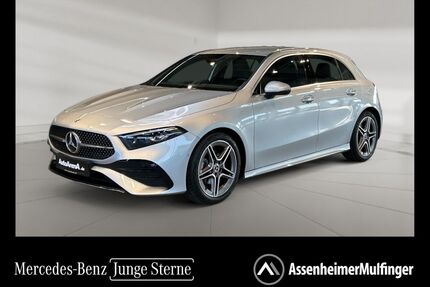 Mercedes-Benz A 200 Gebrauchtwagen
