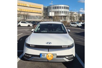 Hyundai IONIQ 5 Gebrauchtwagen