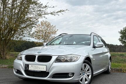 BMW 318 Gebrauchtwagen