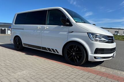 VW T6 Multivan Gebrauchtwagen