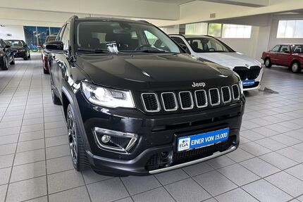 Jeep Compass Gebrauchtwagen