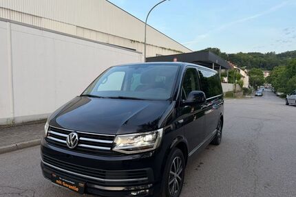VW T6 Multivan Gebrauchtwagen