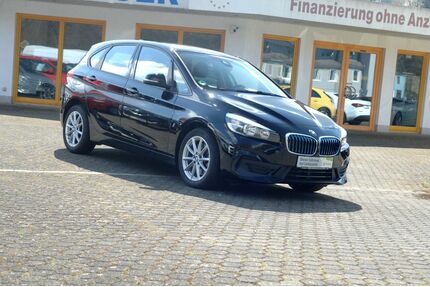 BMW 225 Active Tourer Gebrauchtwagen