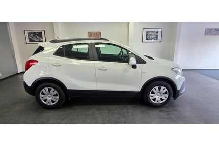 Opel Mokka Gebrauchtwagen