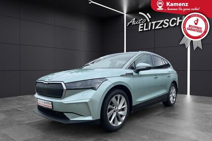 Skoda Enyaq Gebrauchtwagen