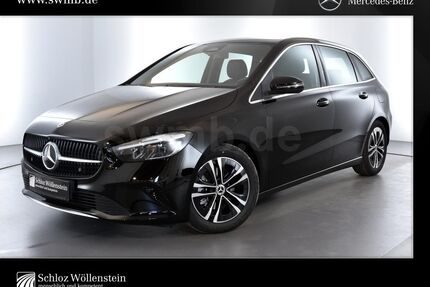 Mercedes-Benz B 200 Gebrauchtwagen