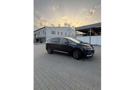 Renault Espace Gebrauchtwagen